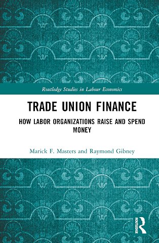 Trade Union Finance