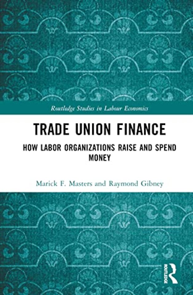 Trade Union Finance