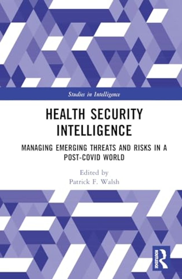 Health Security Intelligence