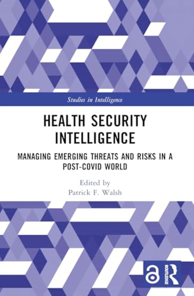 Health Security Intelligence