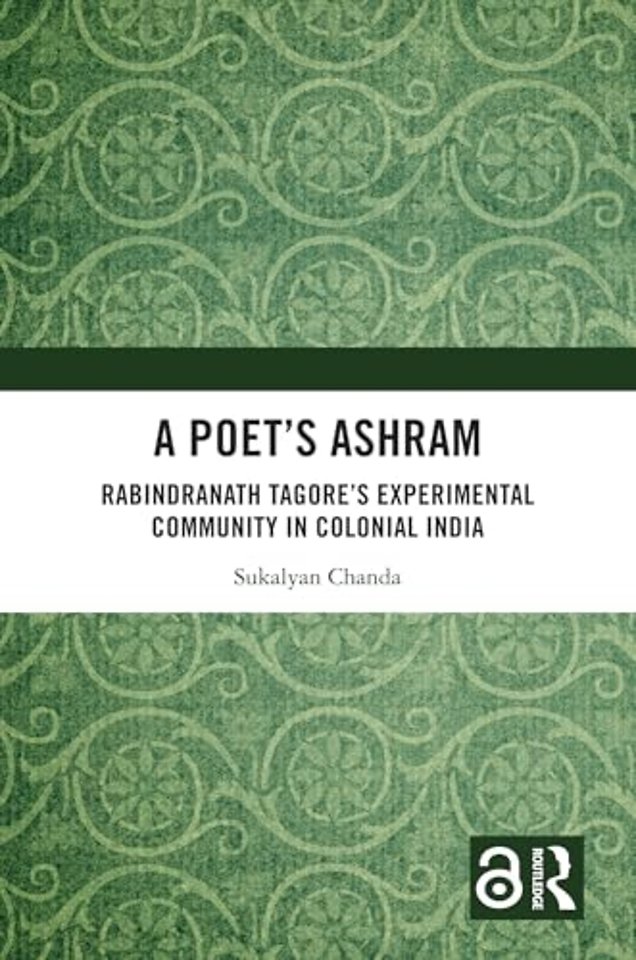 A Poet’s Ashram