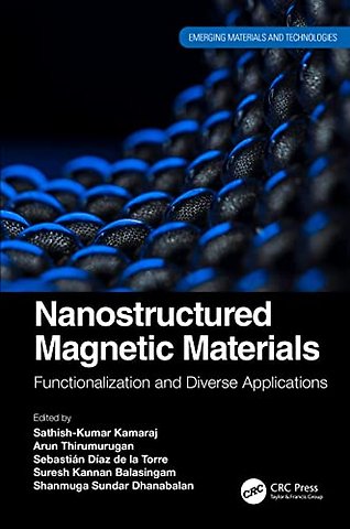Nanostructured Magnetic Materials