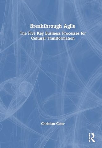 Breakthrough Agile
