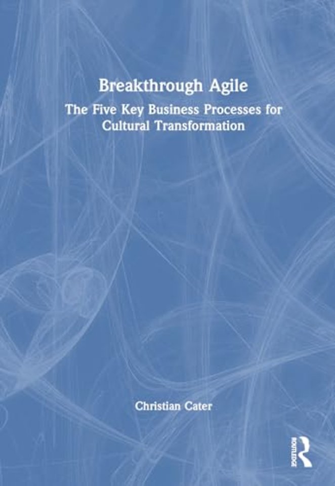 Breakthrough Agile