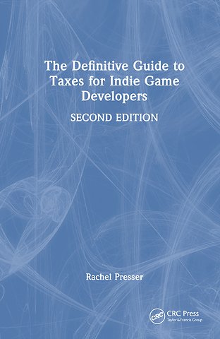 Definitive Guide to Taxes for Indie Game Developers