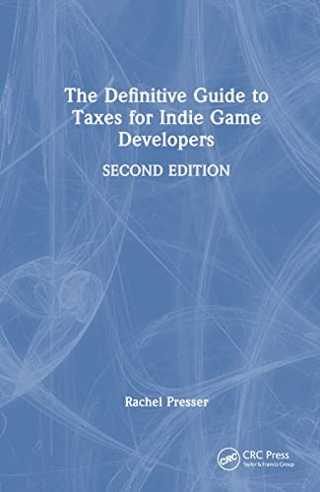 Definitive Guide to Taxes for Indie Game Developers