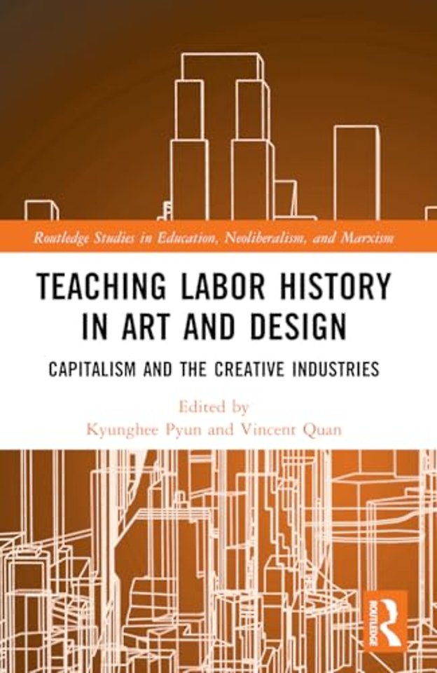 Teaching Labor History in Art and Design