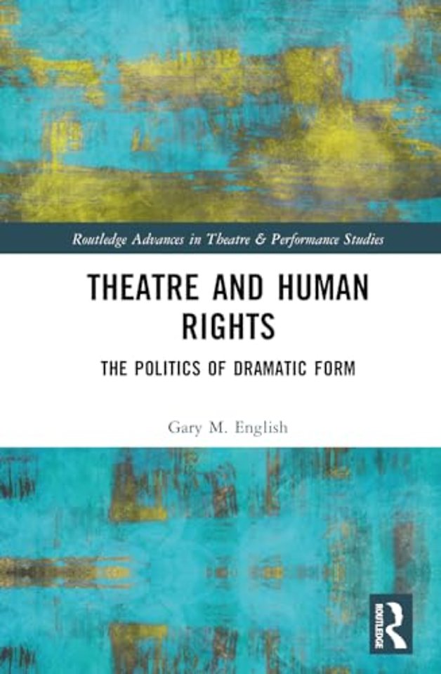Theatre and Human Rights