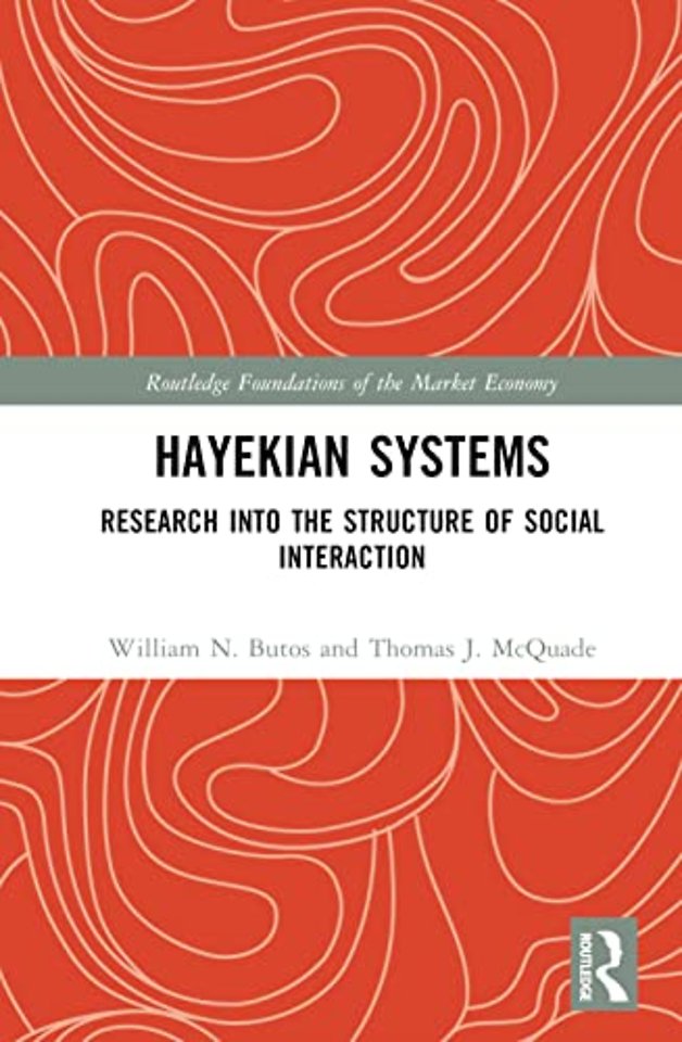 Hayekian Systems