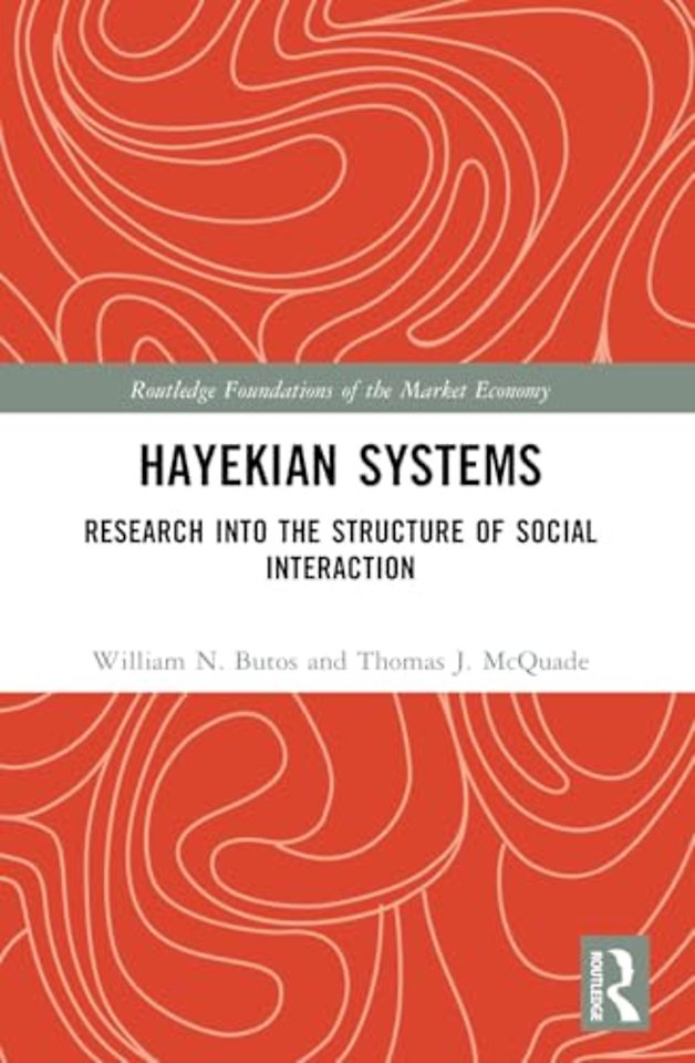 Hayekian Systems