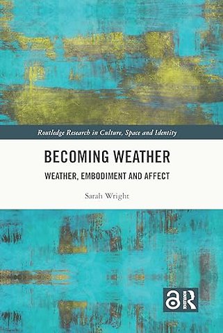 Becoming Weather