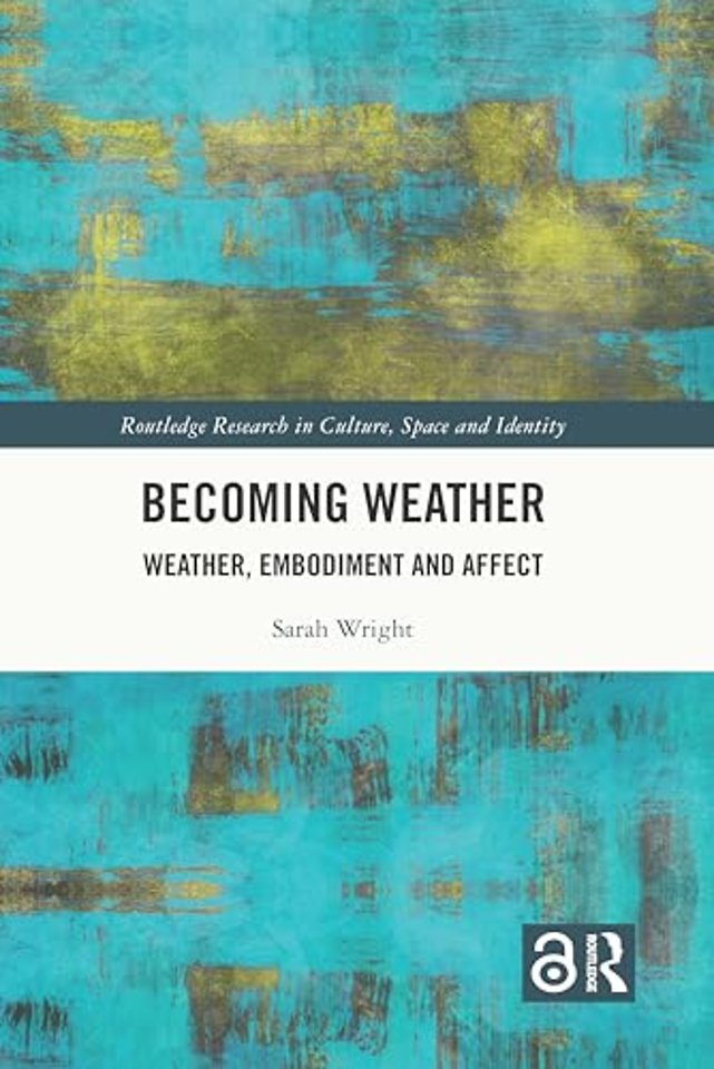 Becoming Weather