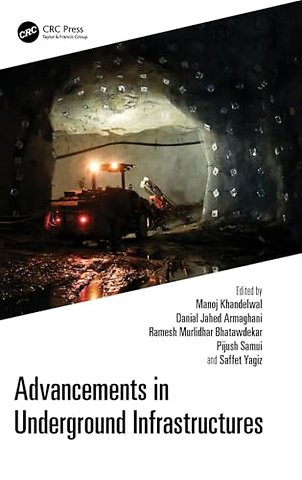 Advancements in Underground Infrastructures