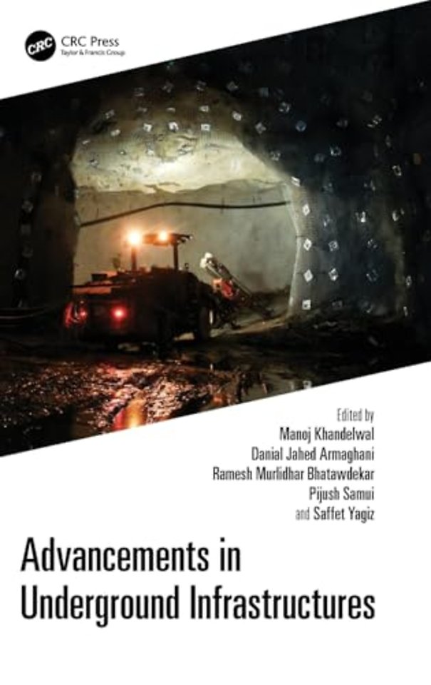 Advancements in Underground Infrastructures