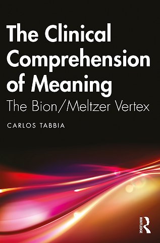Clinical Comprehension of Meaning