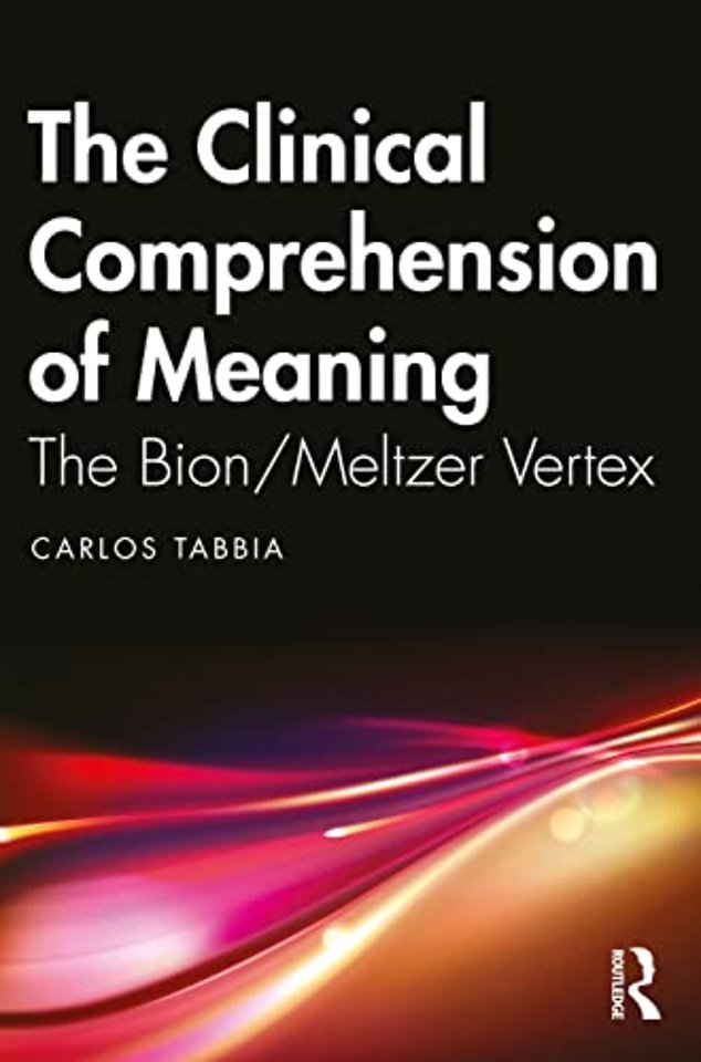 Clinical Comprehension of Meaning