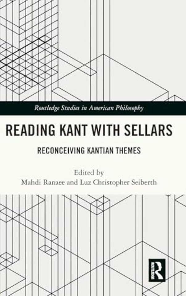 Reading Kant with Sellars
