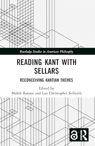 Reading Kant with Sellars