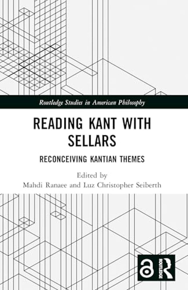 Reading Kant with Sellars
