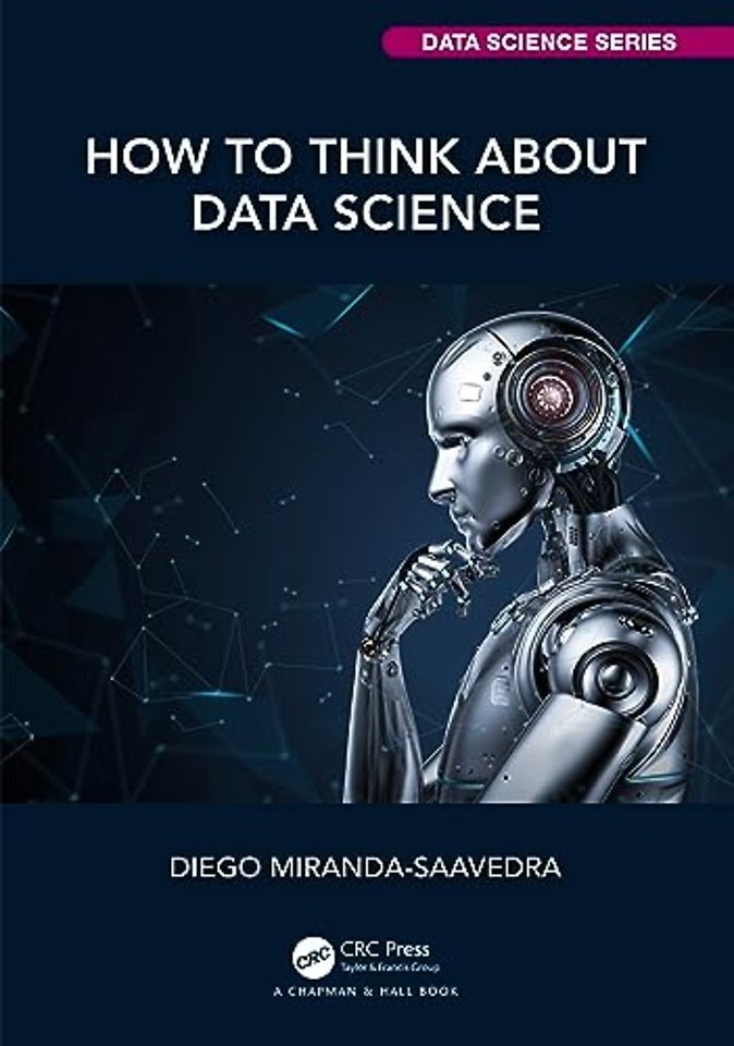 How to Think about Data Science