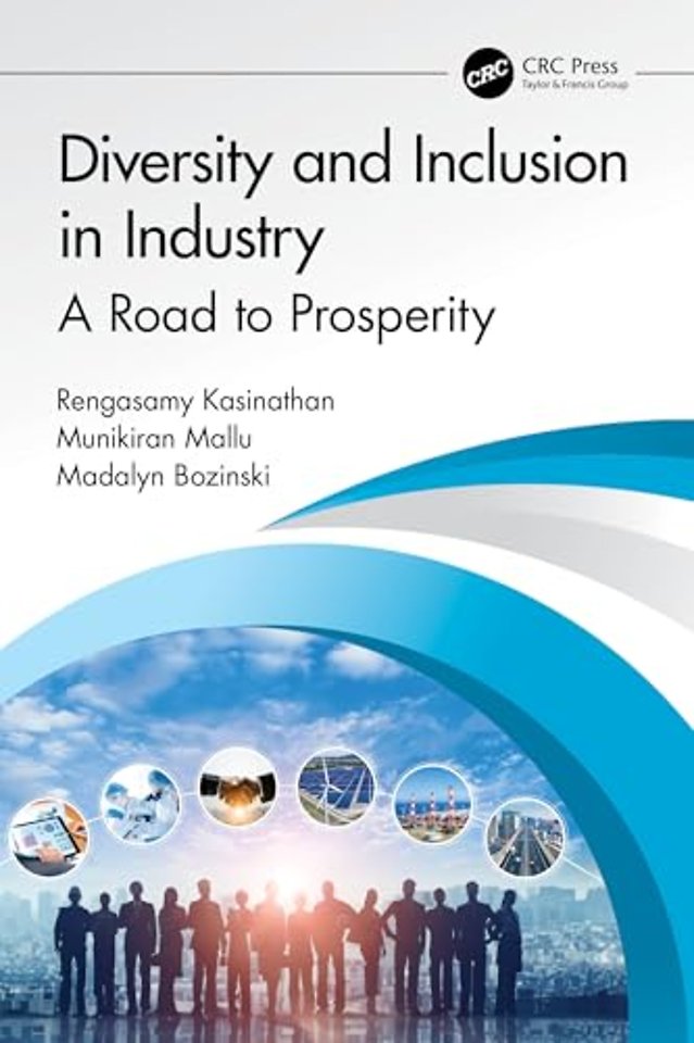 Diversity and Inclusion in Industry