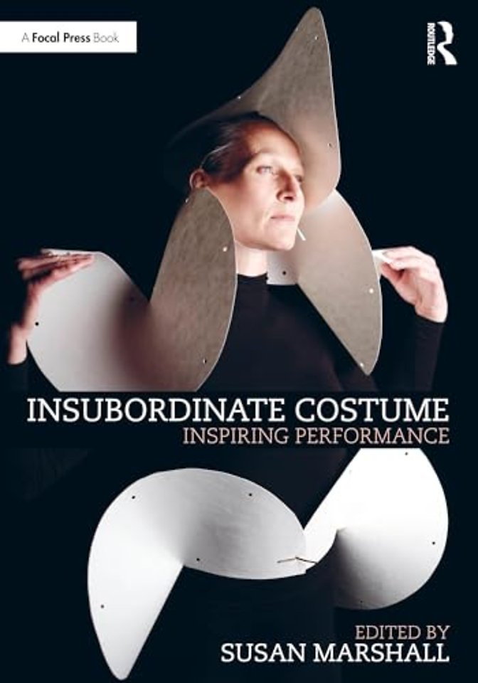 Insubordinate Costume