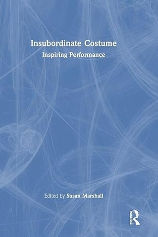 Insubordinate Costume