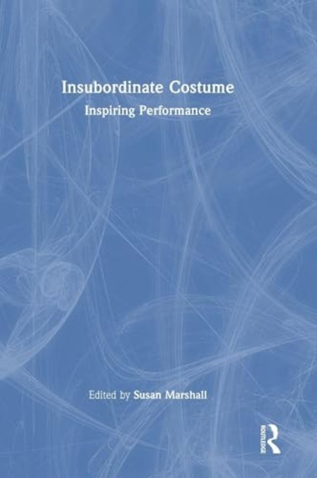 Insubordinate Costume