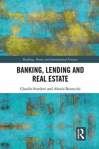 Banking, Lending and Real Estate