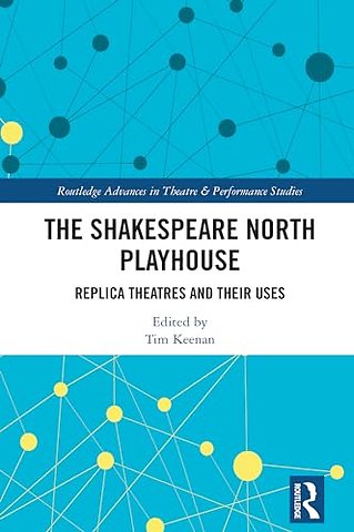 The Shakespeare North Playhouse