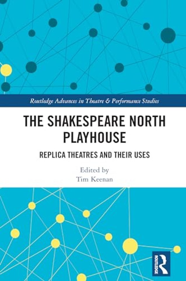 The Shakespeare North Playhouse