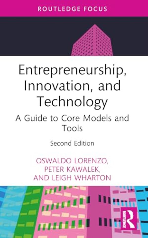 Entrepreneurship, Innovation, and Technology