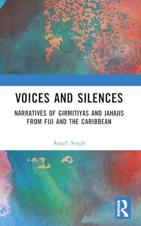Voices and Silences