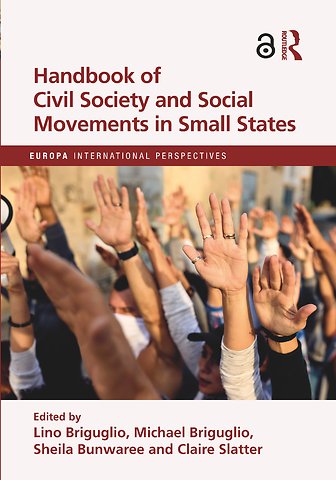 Handbook of Civil Society and Social Movements in Small States