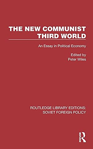 New Communist Third World