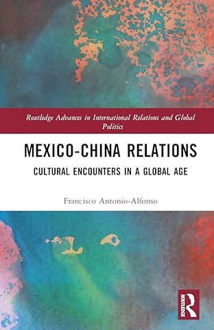 Mexico-China Relations