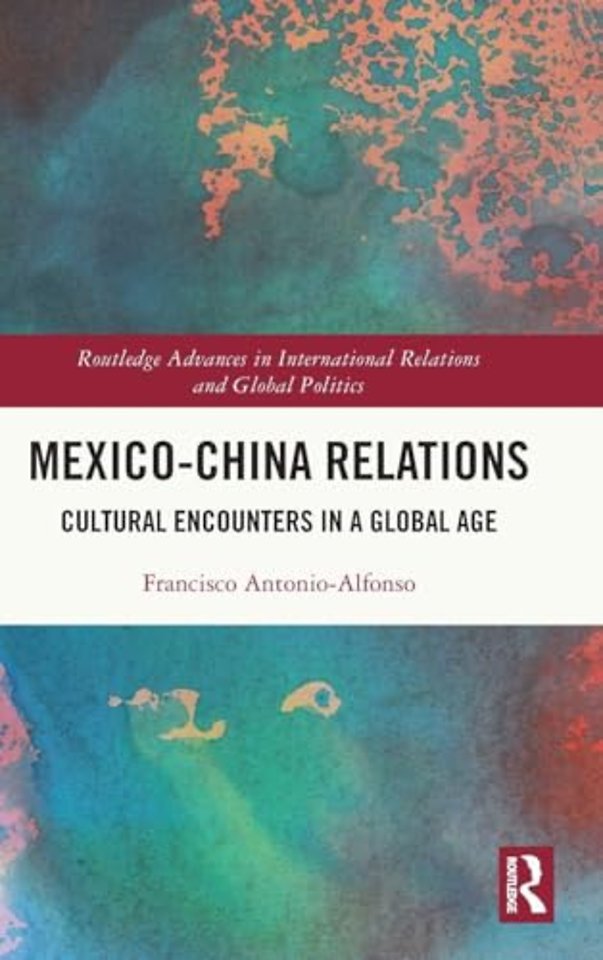 Mexico-China Relations