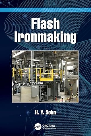 Flash Ironmaking