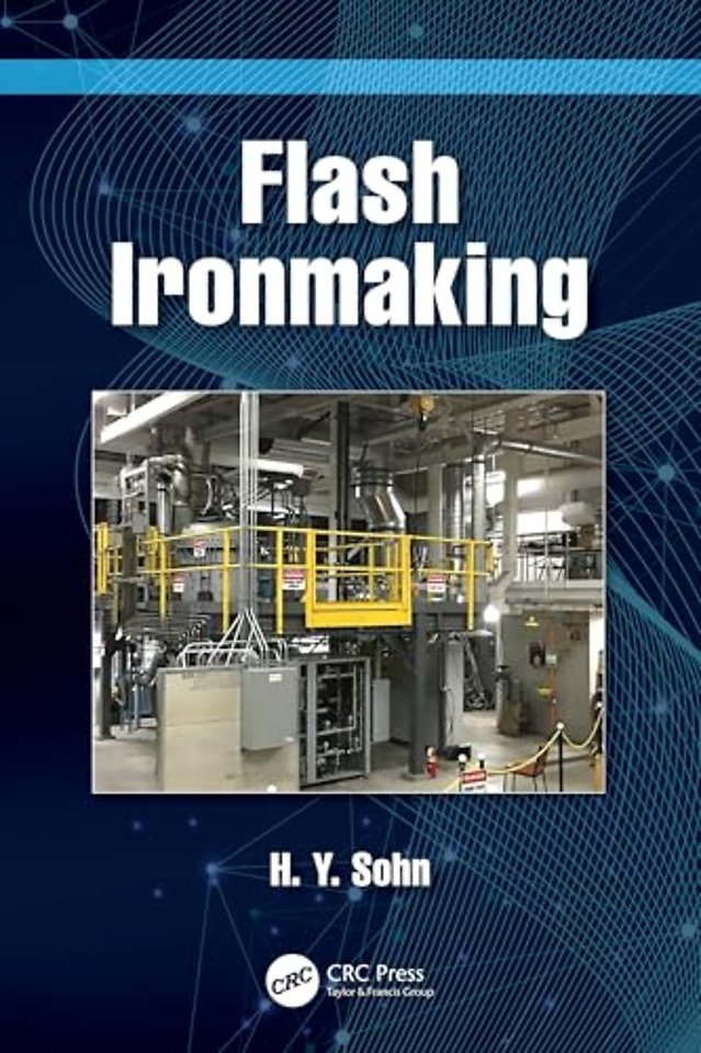 Flash Ironmaking
