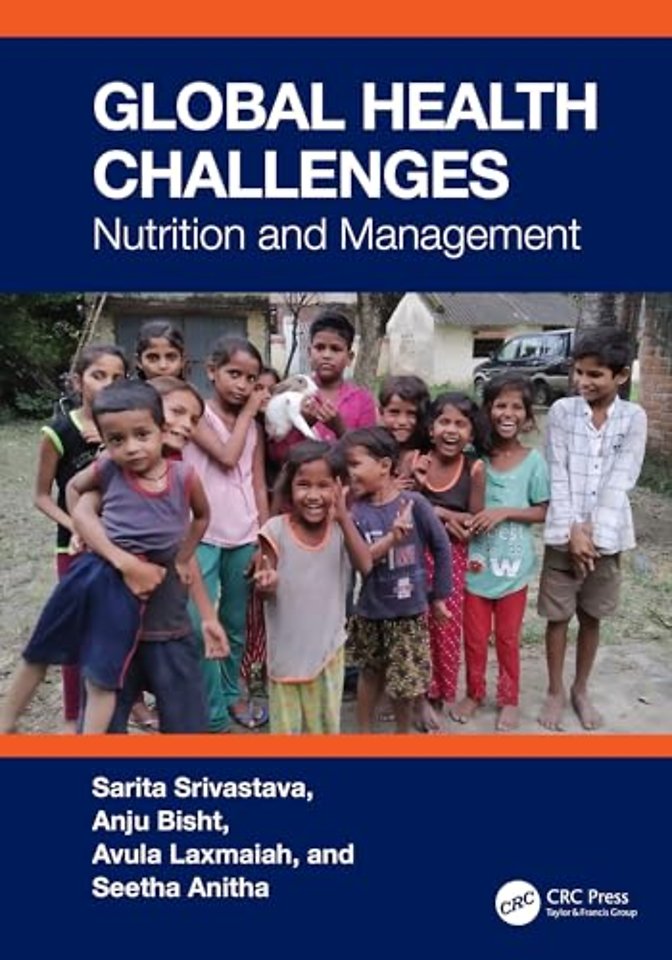 Global Health Challenges