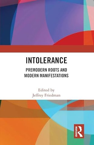 Intolerance