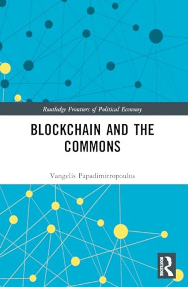 Blockchain and the Commons