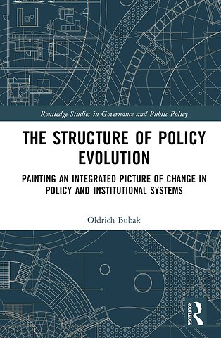 Structure of Policy Evolution