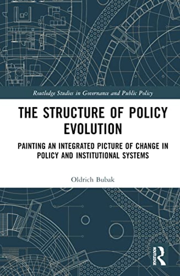 Structure of Policy Evolution