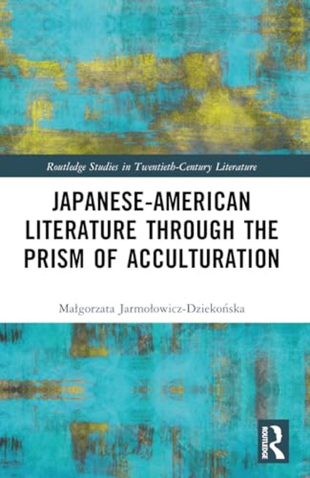Japanese-American Literature through the Prism of Acculturation