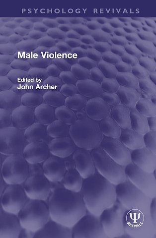 Male Violence