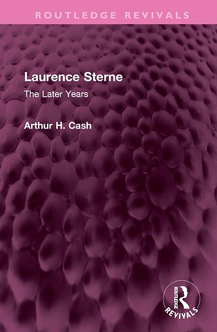 Laurence Sterne