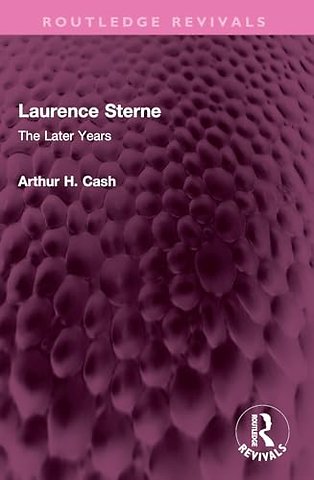 Laurence Sterne