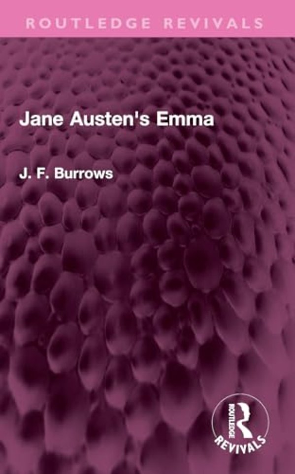 Jane Austen's Emma