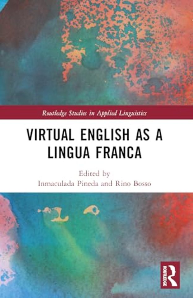 Virtual English as a Lingua Franca